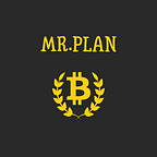 Mr. Plan ₿