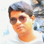 Samir Dash