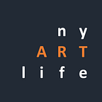 nyartlife