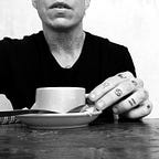 Spencer Dezart-Smith