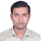 Sujoy Kumar Goswami