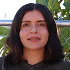 María Elena Martínez Manzanares