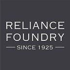 Reliance Foundry