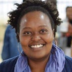 Wanjiku Kimari