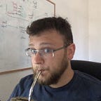 Sebastián Pérez Etchandy