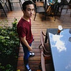 Patchara Chukiatkajohn