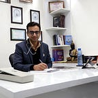 Dr. Parag Sharma MD