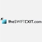 TheSwiftExit