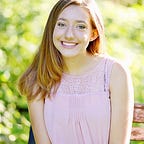 Alyssa Mast '21