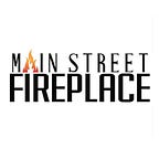 Mainstreetstovefireplace
