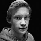 Eskil Gjerde Sviggum