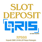 RP888 > Slot Deposit Qris