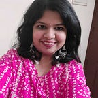 Shobha Bhagwat