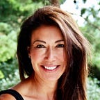 Shirley Archer -Eichenberger : The Wellness Sensei