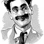 Groucho Jones