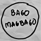 Bago Magbago