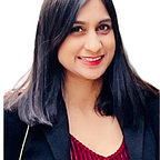 Ashwini Somani - Software Developer