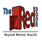 The Red Door Blog