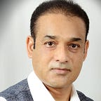 Dr. Parag Das