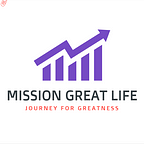 Mission Great Life