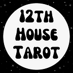 12th House Tarot