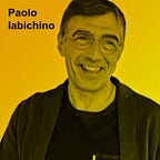 Paolo Iabichino