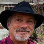 John "Jake" Baumgarten