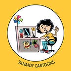 Tanmoy Cartoons