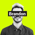 Brandon The Creative