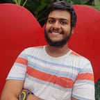 Sakthidharan Shridharan