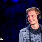 JJ “PimpmuckL” Liebig