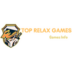 Toprelax games