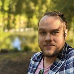 César Antón Dorantes