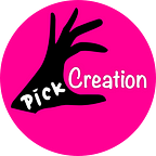PickCreation
