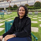 Maitreyi Garg