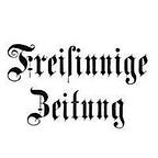 Freisinnige Zeitung