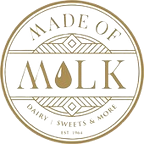 Made of Milk