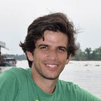 Alexandre Bastos Gomes