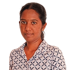 Dharshi Balasubramaniyam