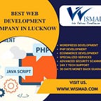 Web Development & Digital Marketing Training