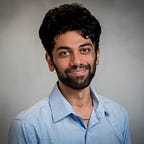 sriram ananthakrishnan