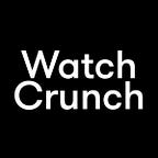 WatchCrunch