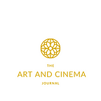 The Art And Cinema Journal