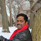 Dinesh Kumar P