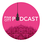 Pinkcity Podcast