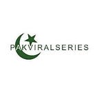 Pakistan Viral Series
