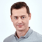 Lukasz Karwacki