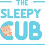 The Sleepy Cub Blog
