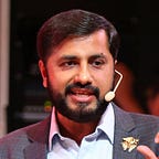 Dr. Suresh Devnani