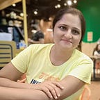 Surabhi Gupta